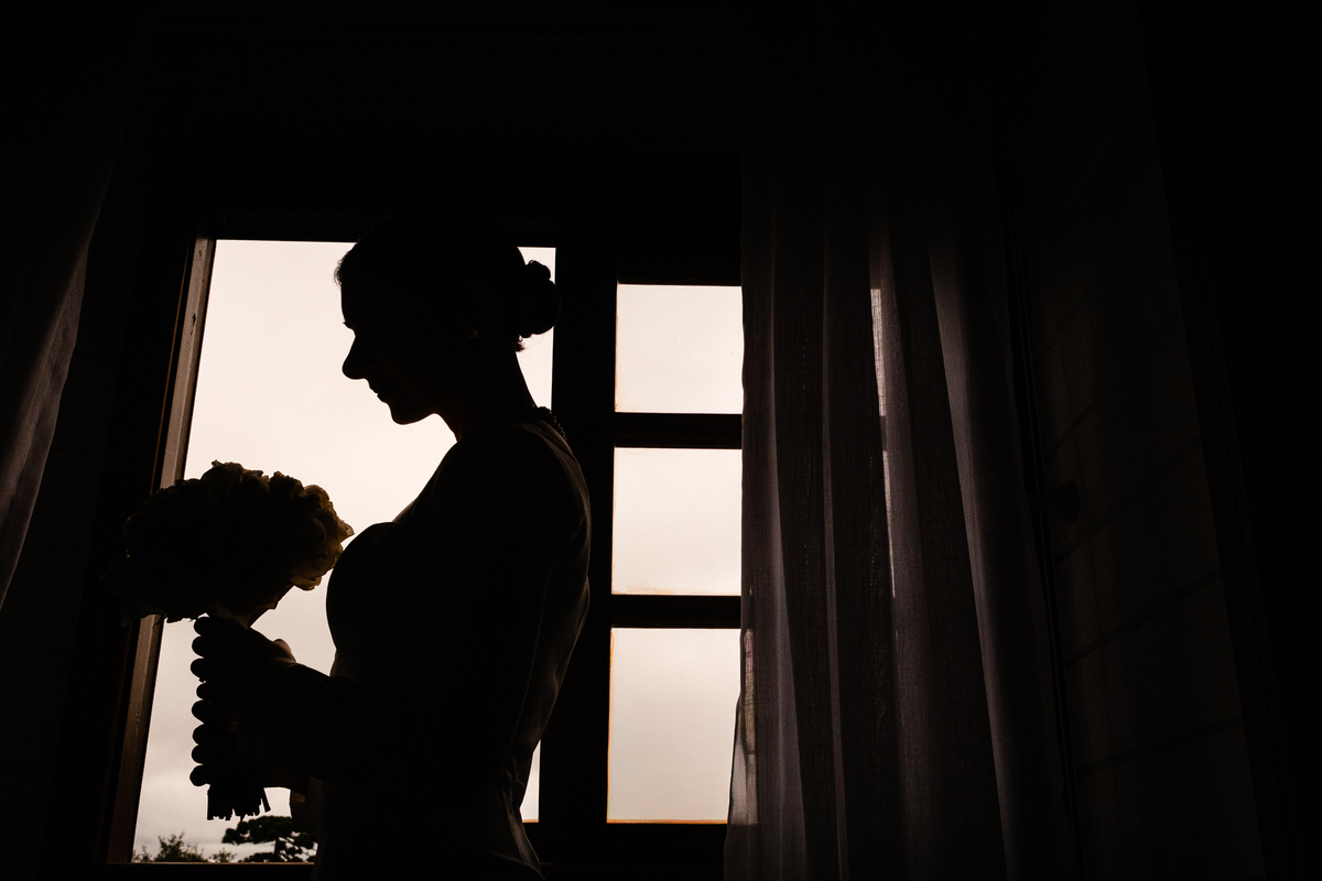 Casamento Recanto Graça e Paz em Piraquara