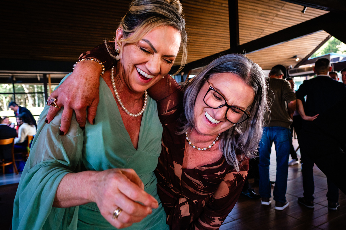 Casamento Recanto Graça e Paz em Piraquara