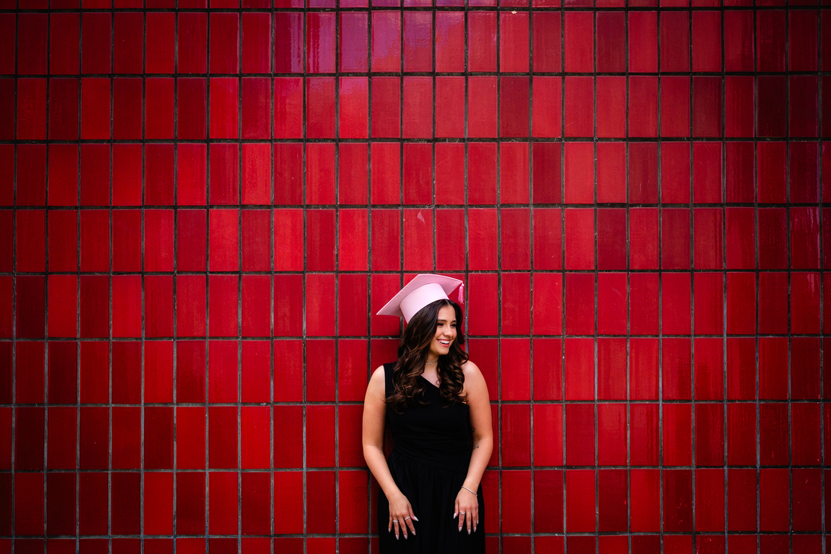 ENSAIO DE FORMATURA NA PUCPR