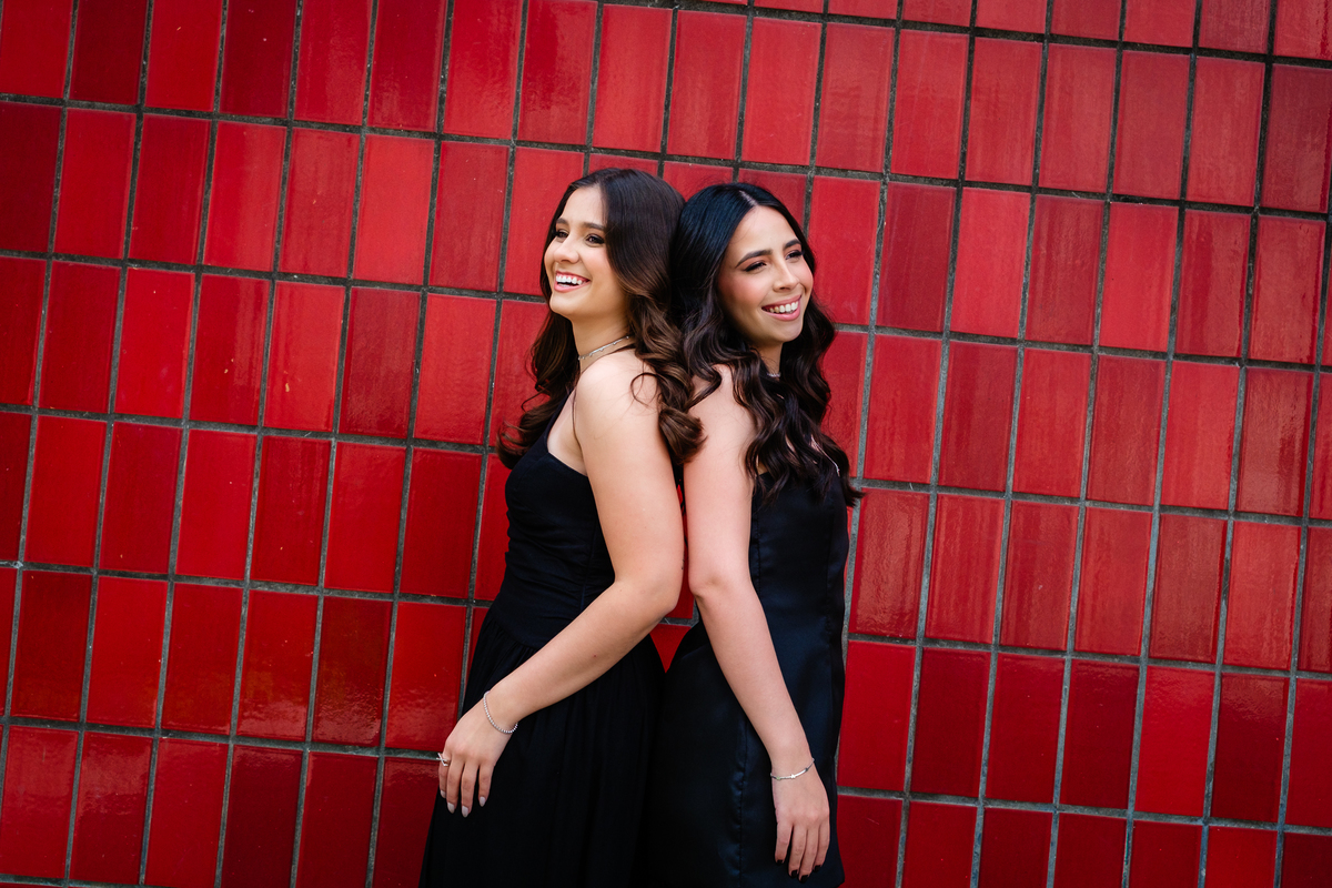 ENSAIO DE FORMATURA NA PUCPR