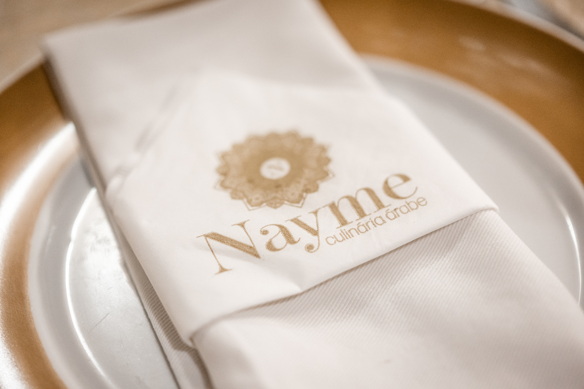 FESTA DE FORMATURA NO RESTAURANTE NAYME