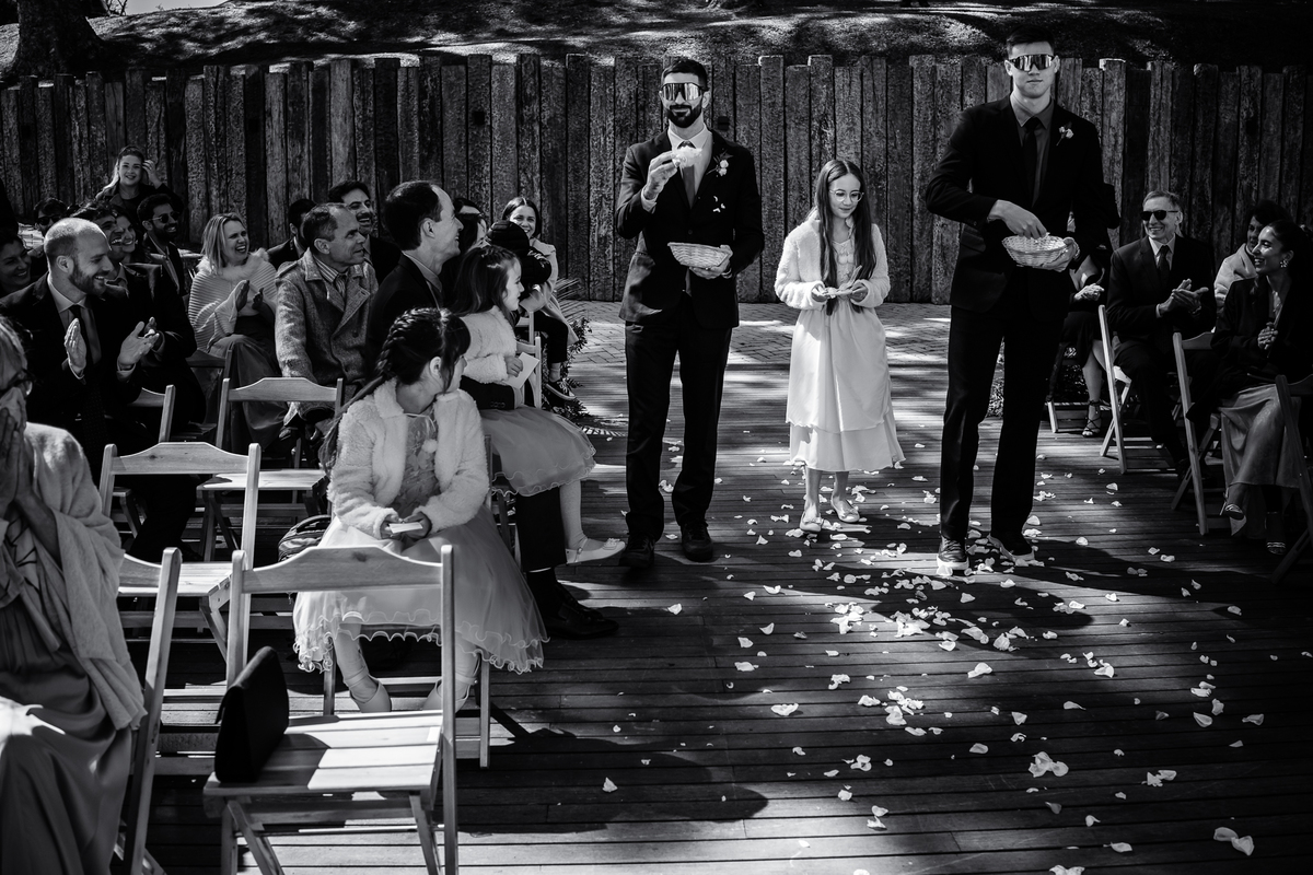 Casamento no Laggus EVENTOS