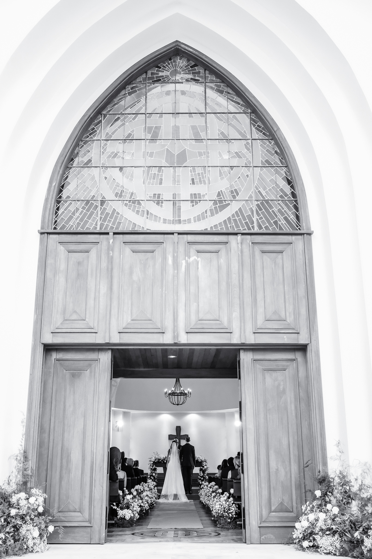 Casamento no Blumendorf Espaço de Eventos