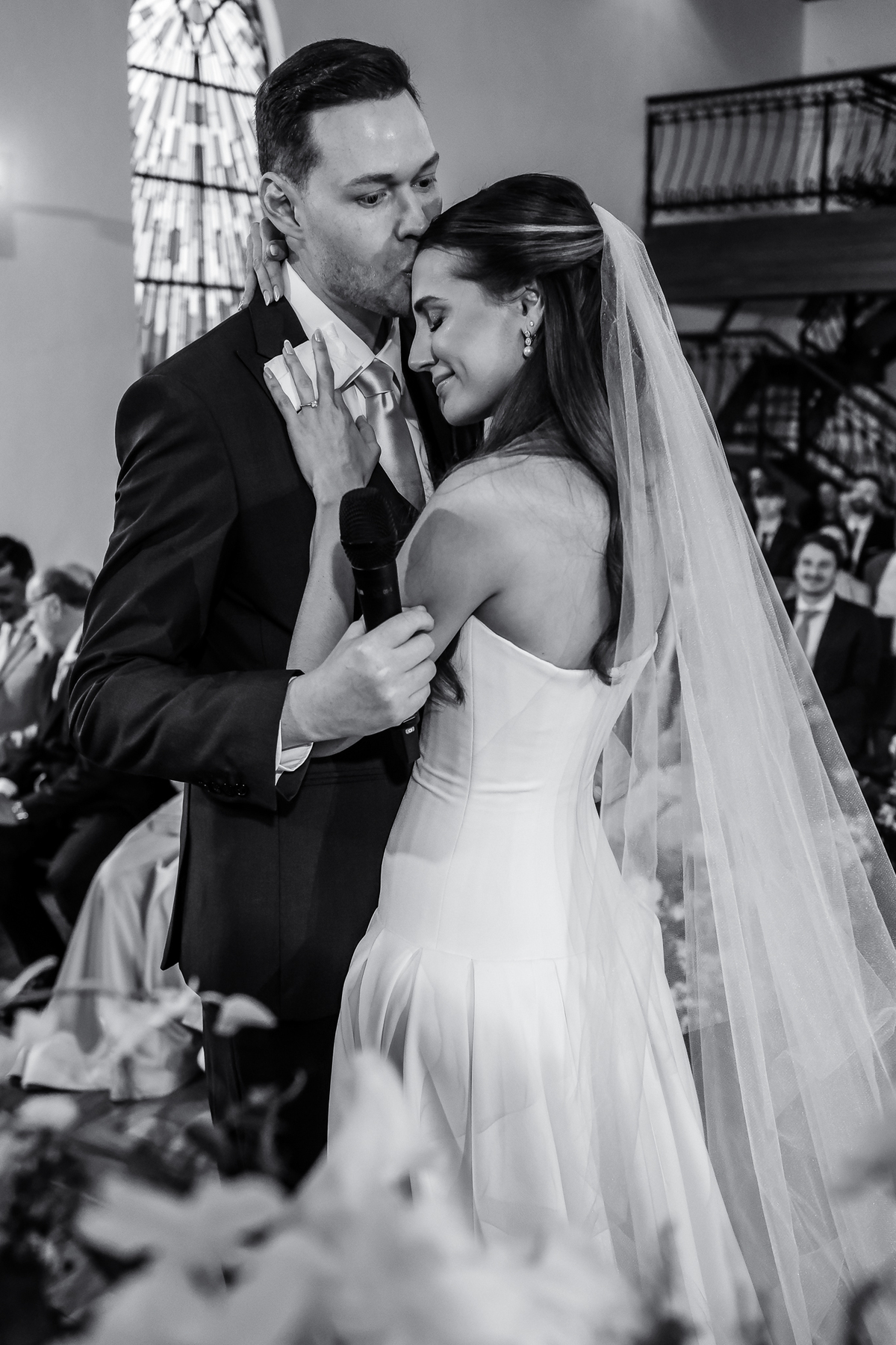 Casamento no Blumendorf Espaço de Eventos
