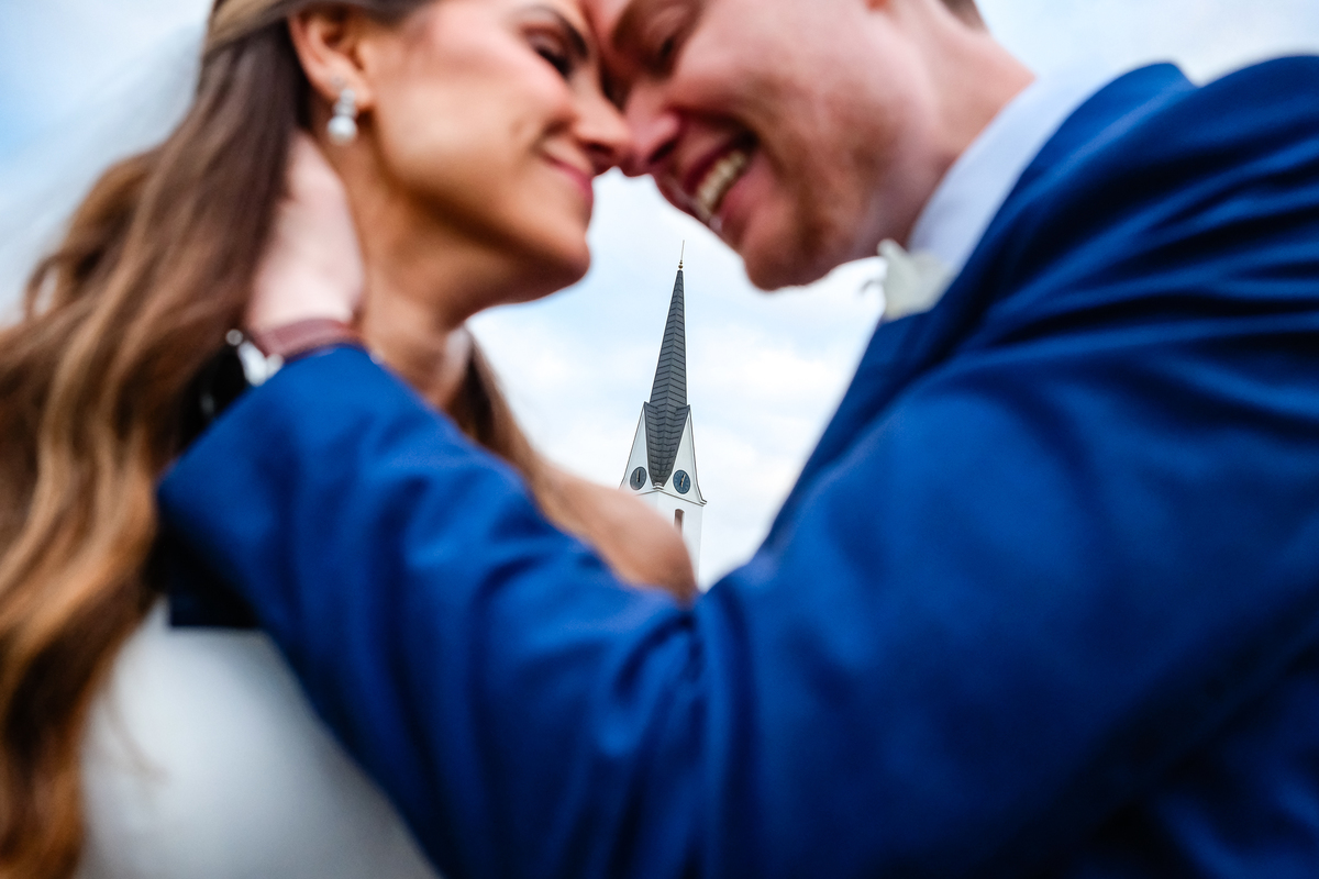 Casamento no Blumendorf Espaço de Eventos