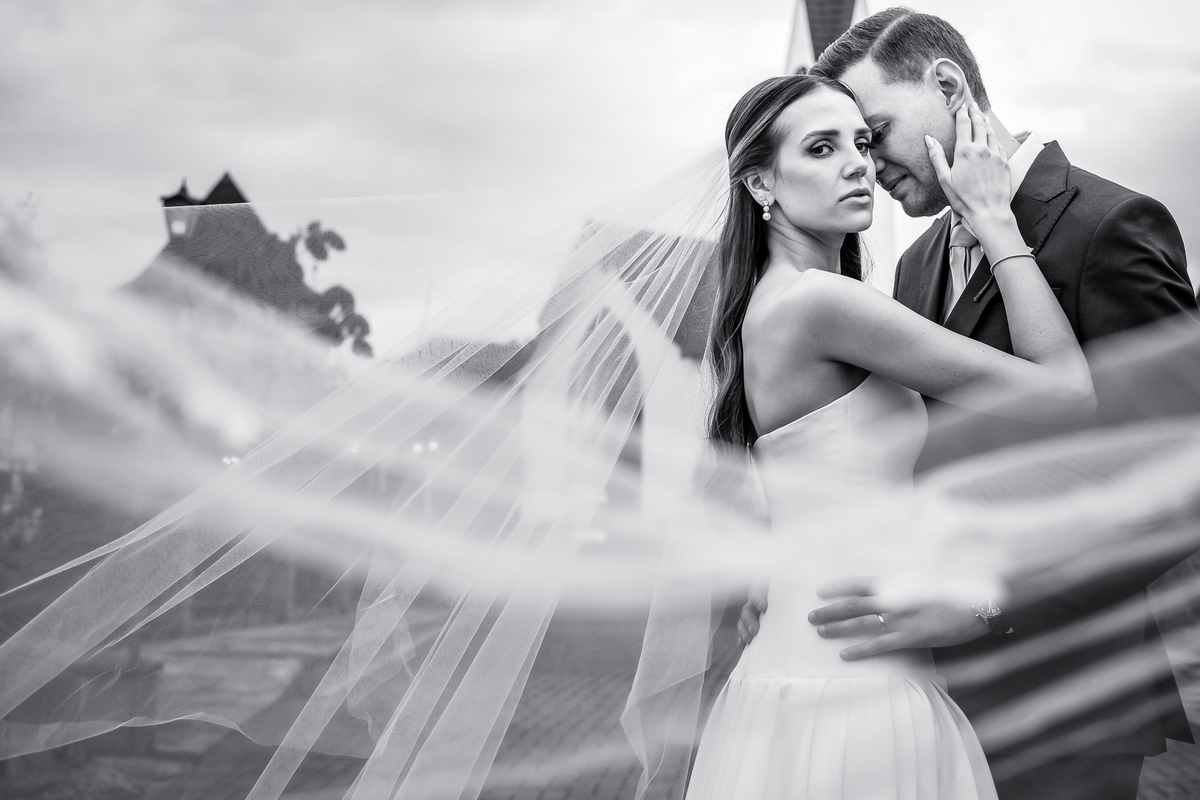 Casamento no Blumendorf Espaço de Eventos