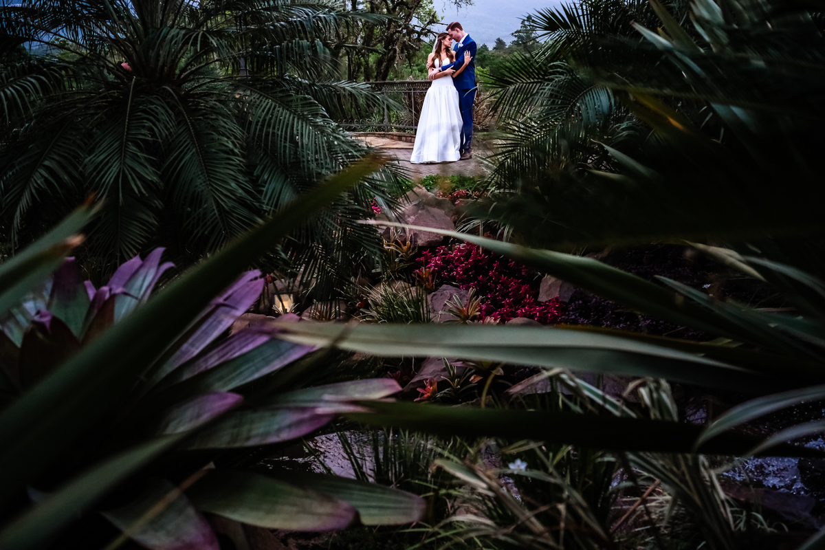 Casamento no Blumendorf Espaço de Eventos