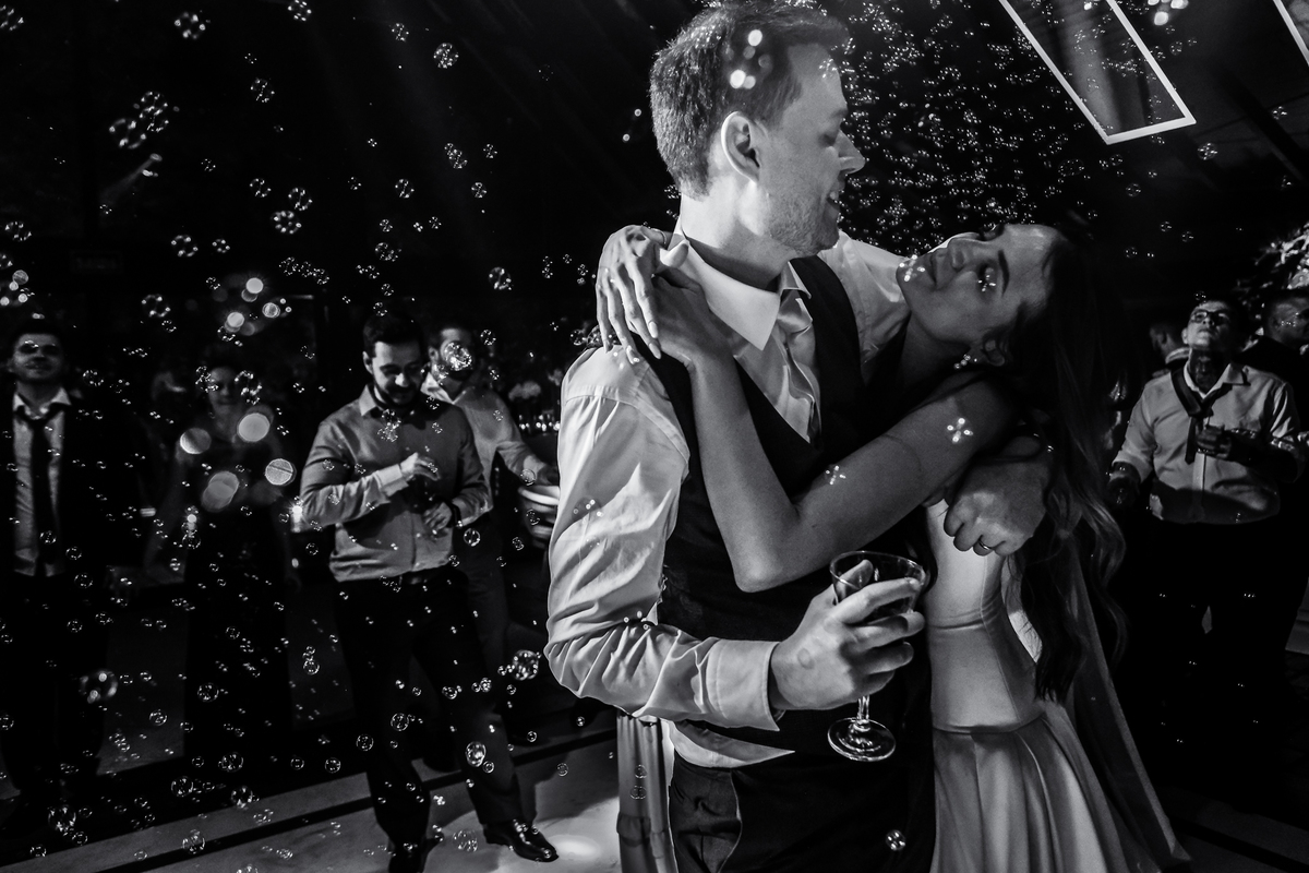 Casamento no Blumendorf Espaço de Eventos