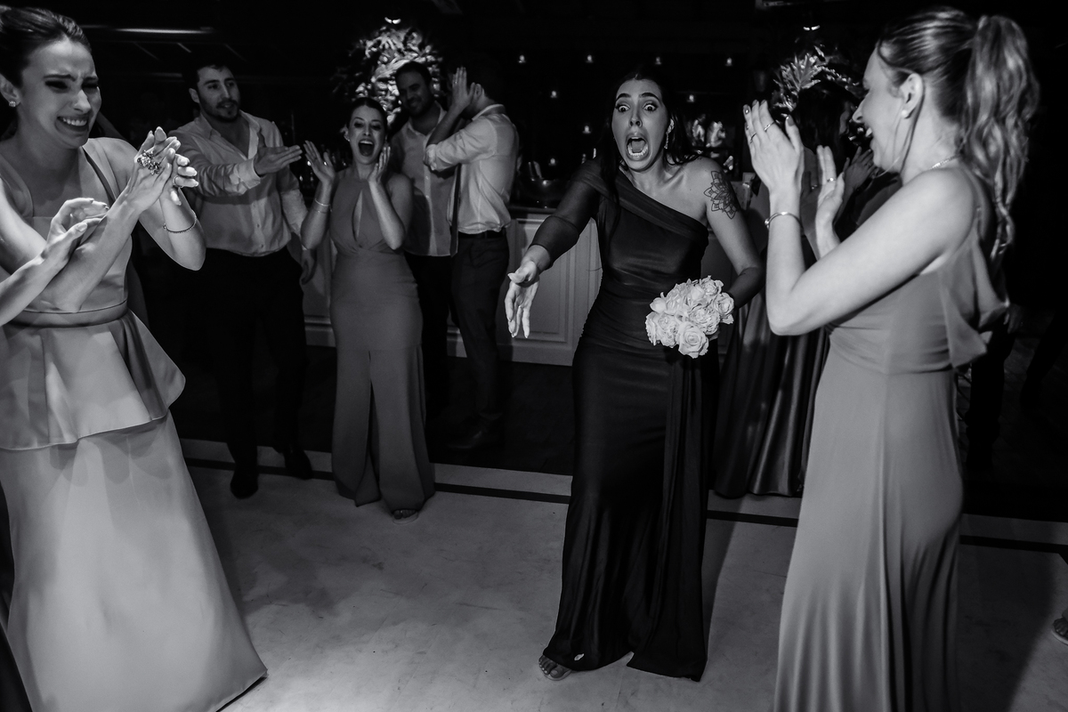 Casamento no Blumendorf Espaço de Eventos