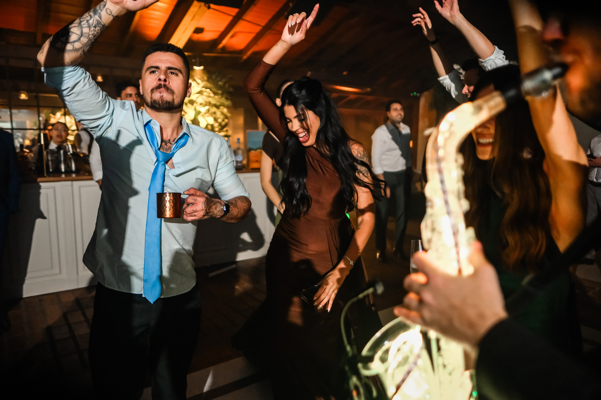 Casamento no Blumendorf Espaço de Eventos