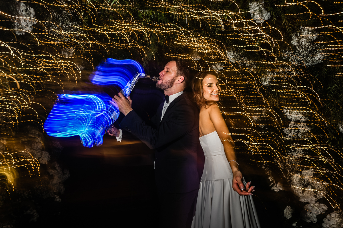 Casamento no Blumendorf Espaço de Eventos