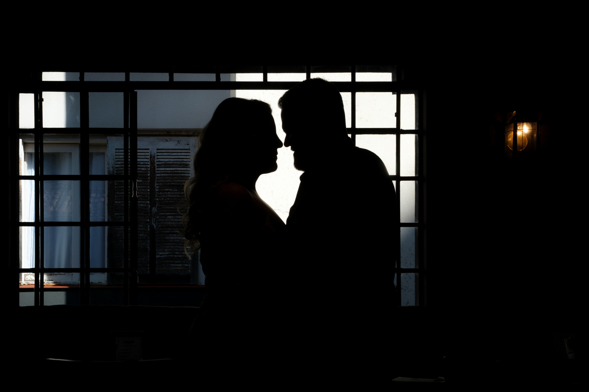 ENSAIO DE PRE WEDDINGO NO CAO VEIO BATEL