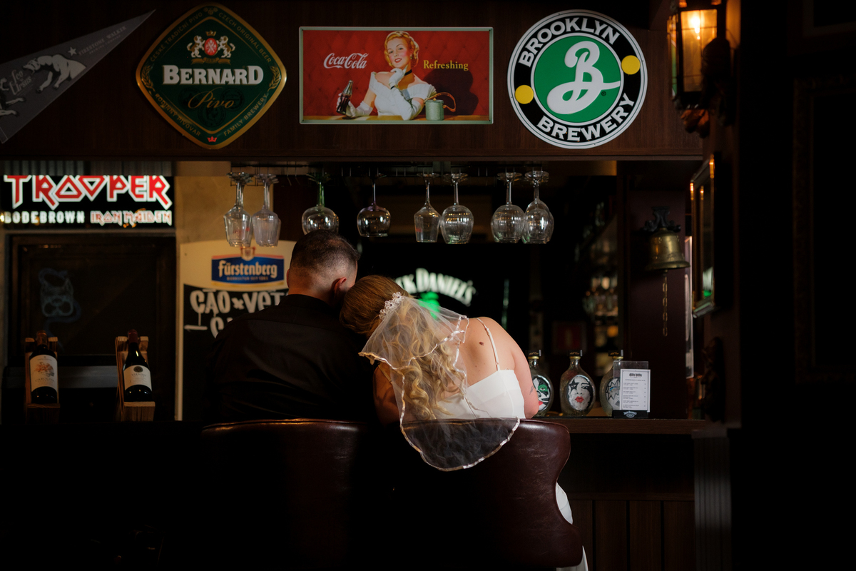 ENSAIO DE PRE WEDDINGO NO CAO VEIO BATEL