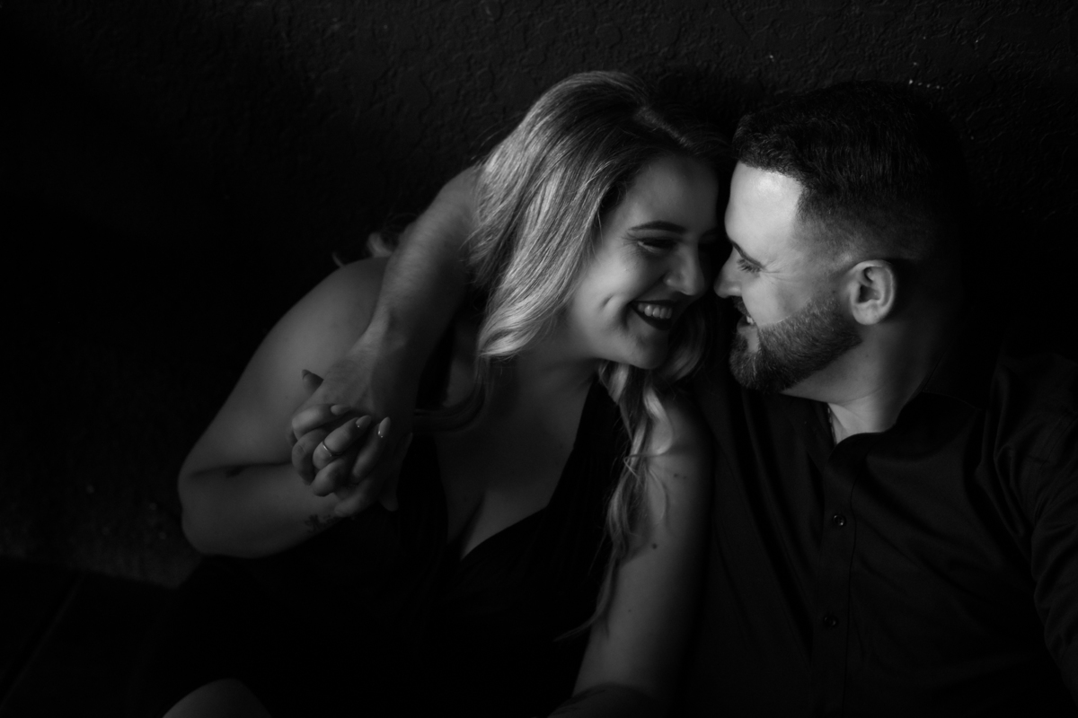 ENSAIO DE PRE WEDDINGO NO CAO VEIO BATEL