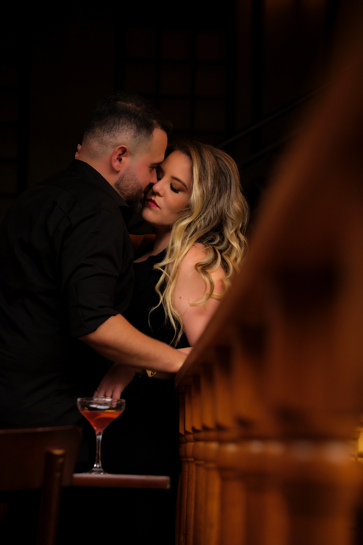 ENSAIO DE PRE WEDDINGO NO CAO VEIO BATEL