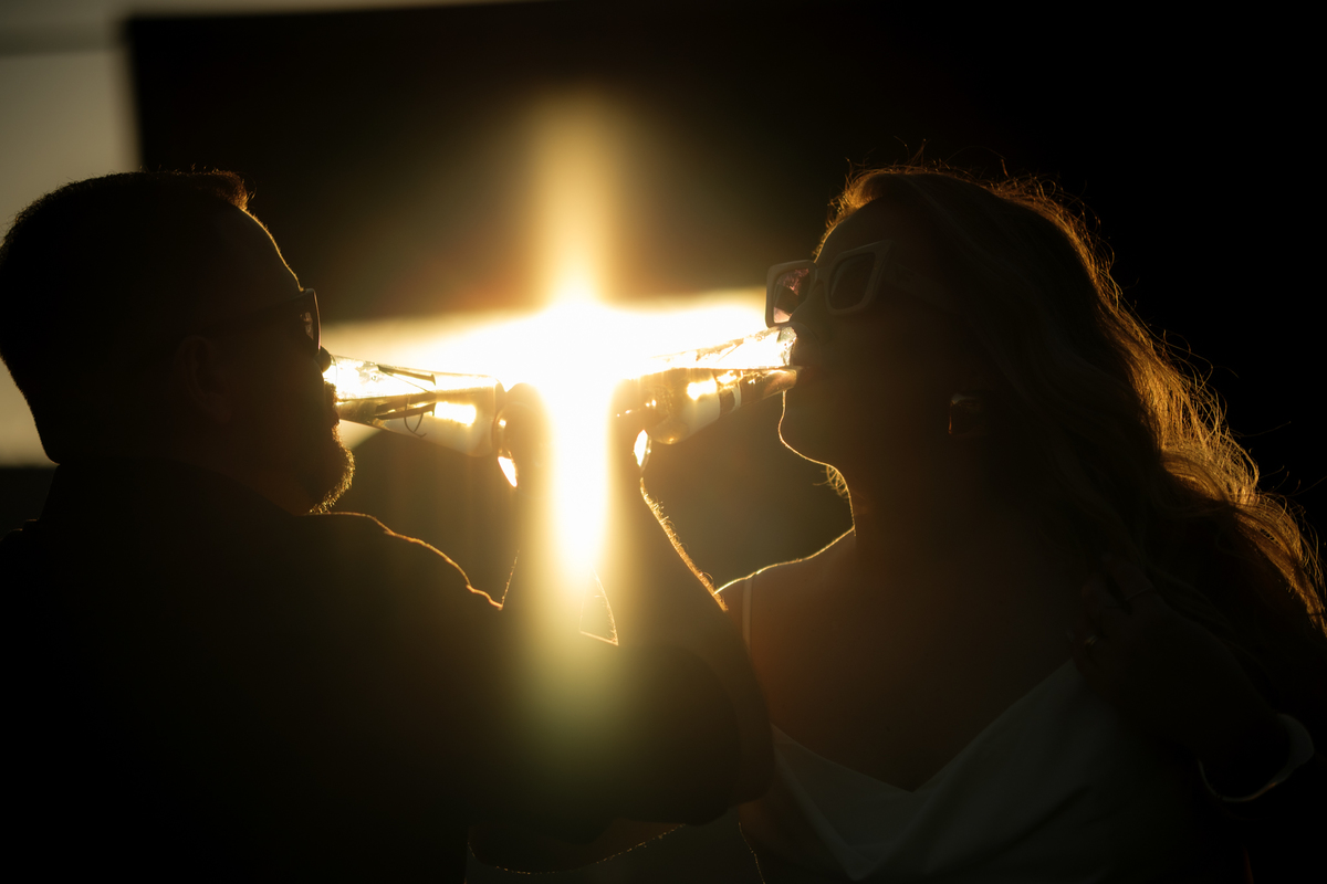 ENSAIO DE PRE WEDDINGO NO CAO VEIO BATEL