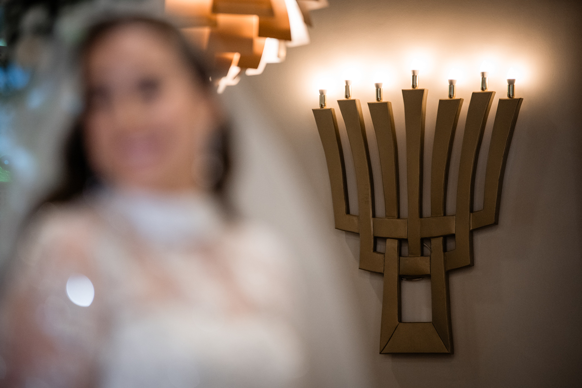 Casamento Judaico na Sinagoga Beit Yaacov