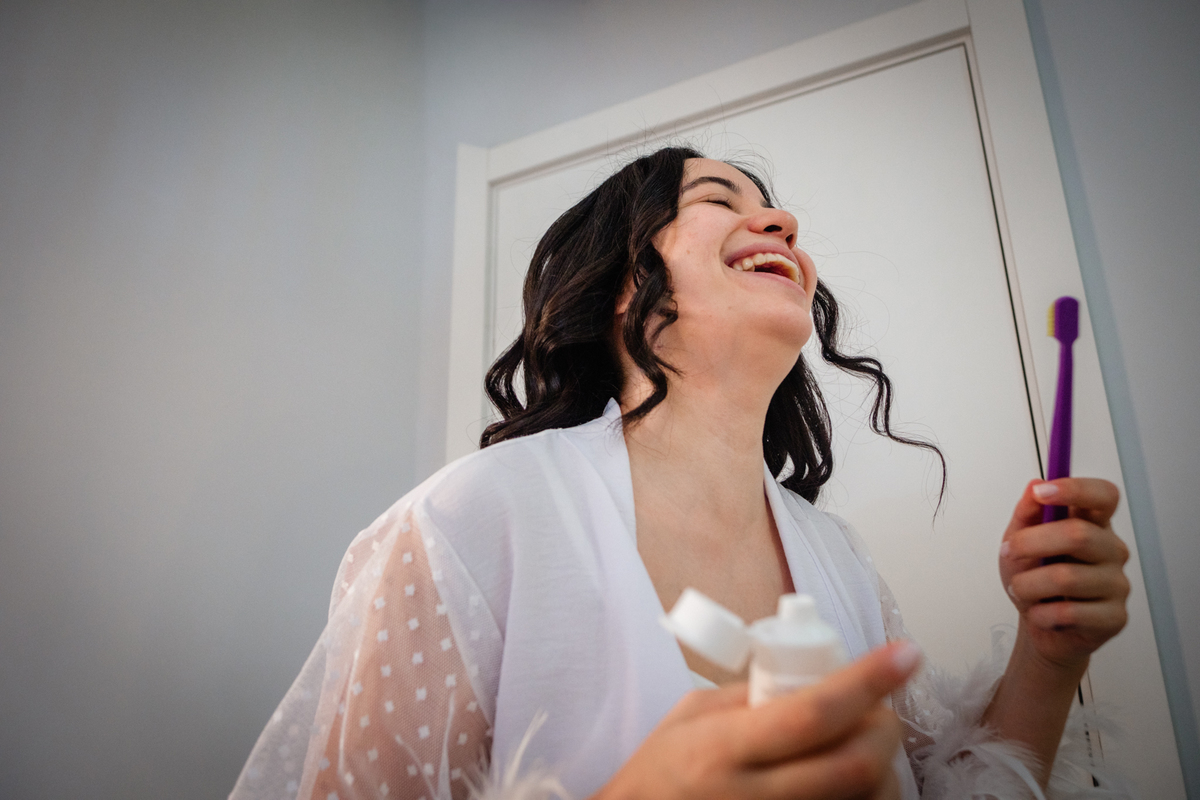 Casamento no Restaurante MACUCO em Bombinhas