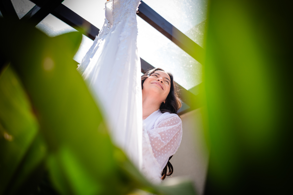 Casamento no Restaurante MACUCO em Bombinhas