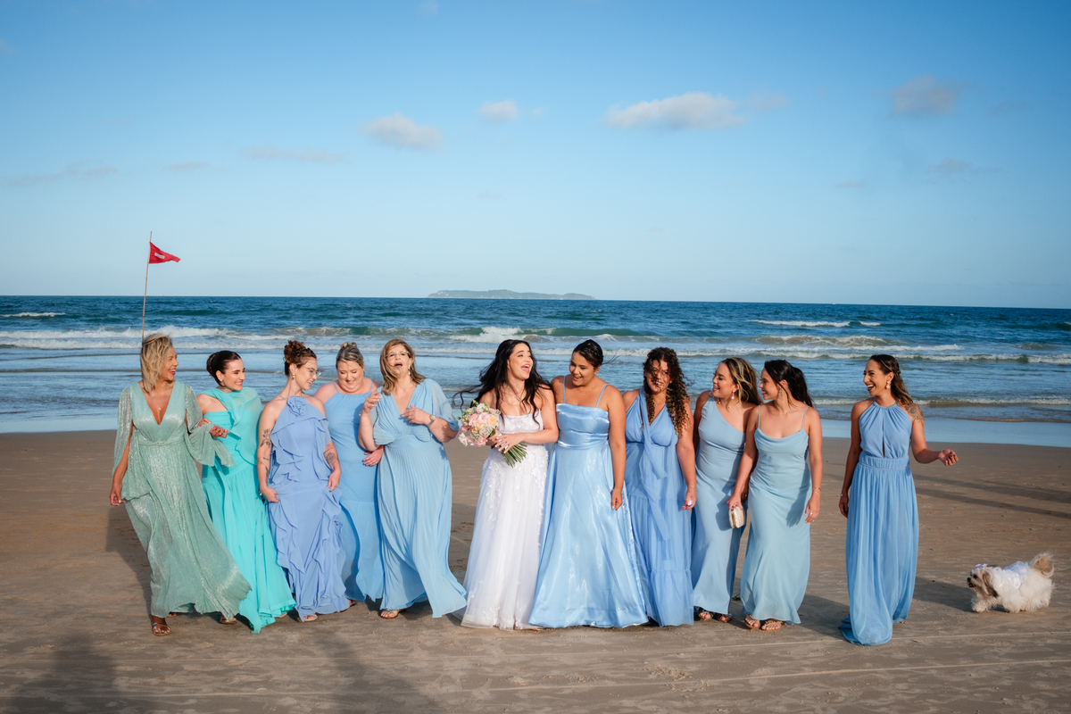 Casamento no Restaurante MACUCO em Bombinhas