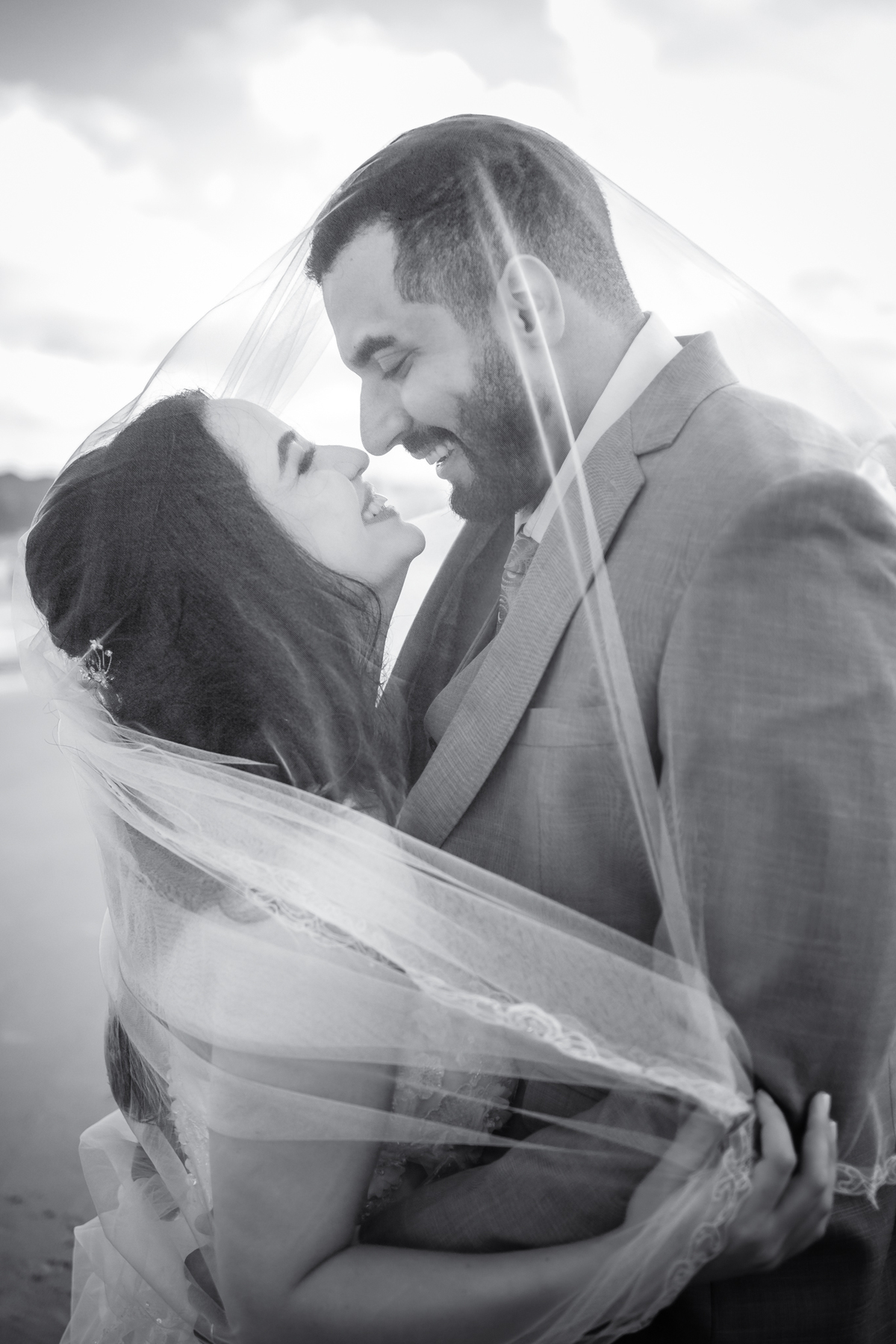 Casamento no Restaurante MACUCO em Bombinhas