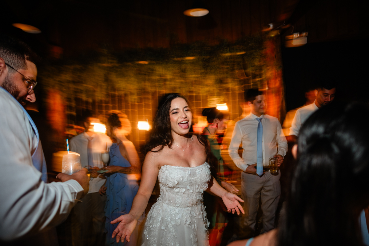 Casamento no Restaurante MACUCO em Bombinhas
