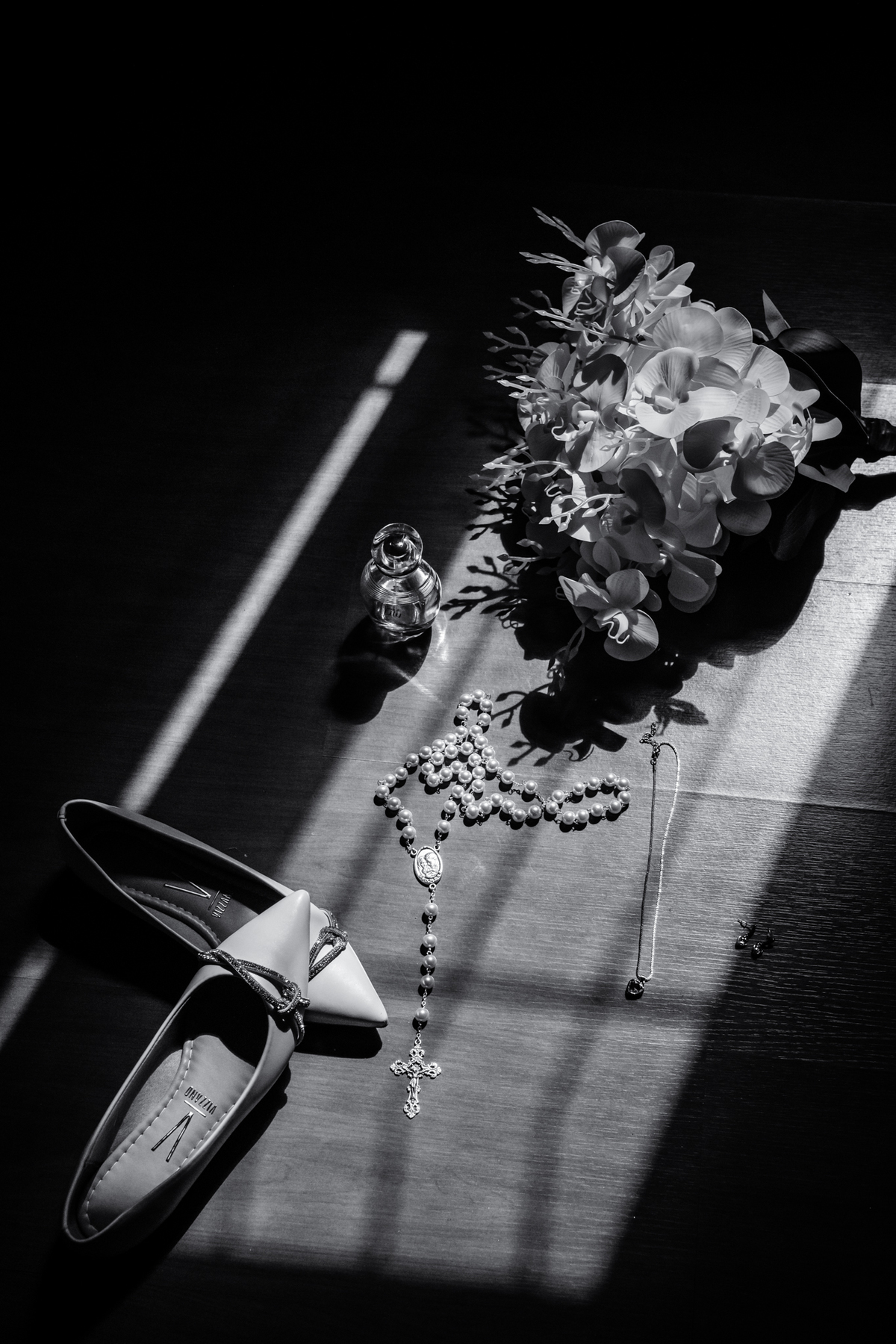 Casamento na Igreja da Ordem em Curitiba