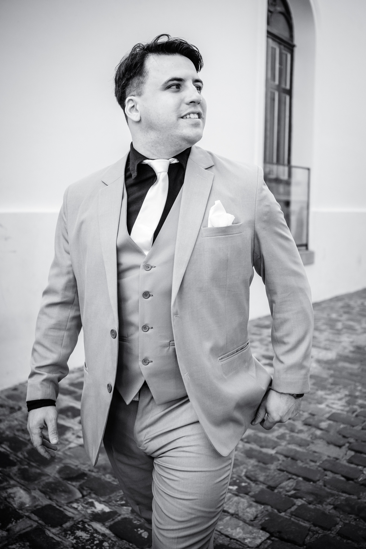 Casamento na Igreja da Ordem em Curitiba