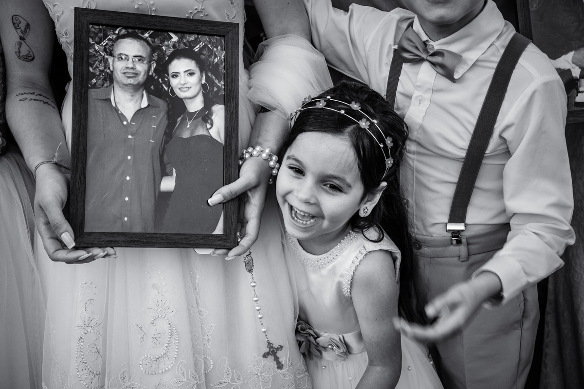 Casamento na Igreja da Ordem em Curitiba