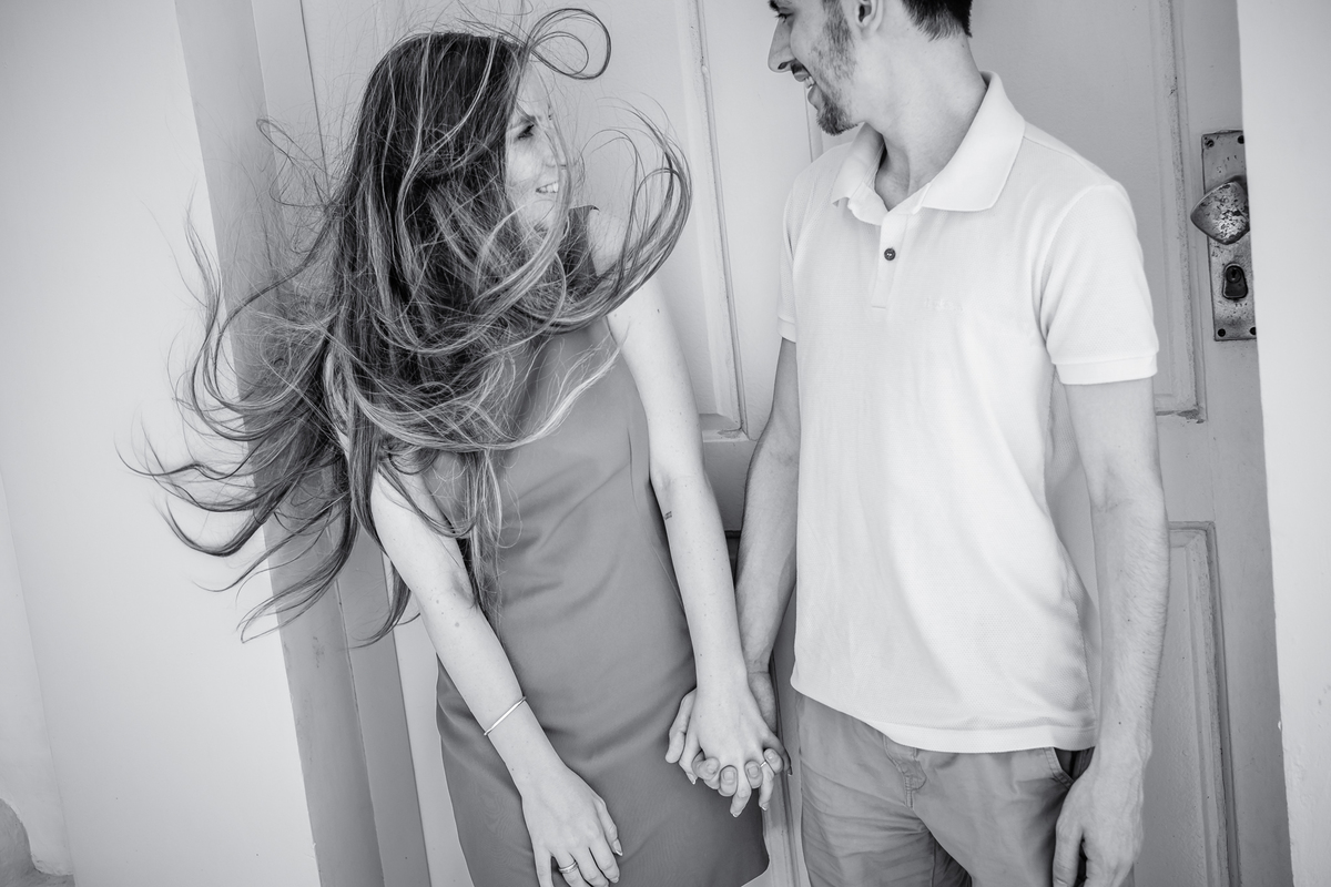 Pedido de Casamento Surpresa em MORRETES PR