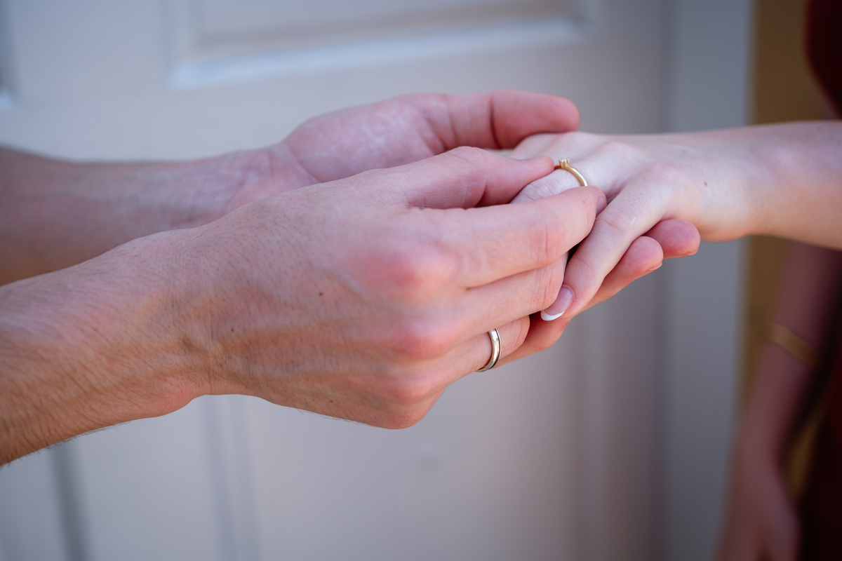 Pedido de Casamento Surpresa em MORRETES PR