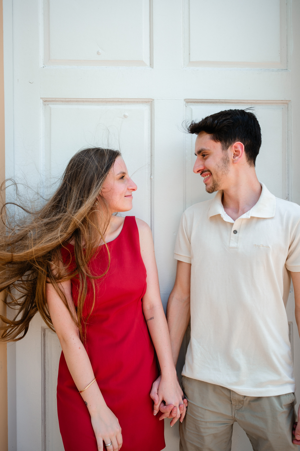 Pedido de Casamento Surpresa em MORRETES PR