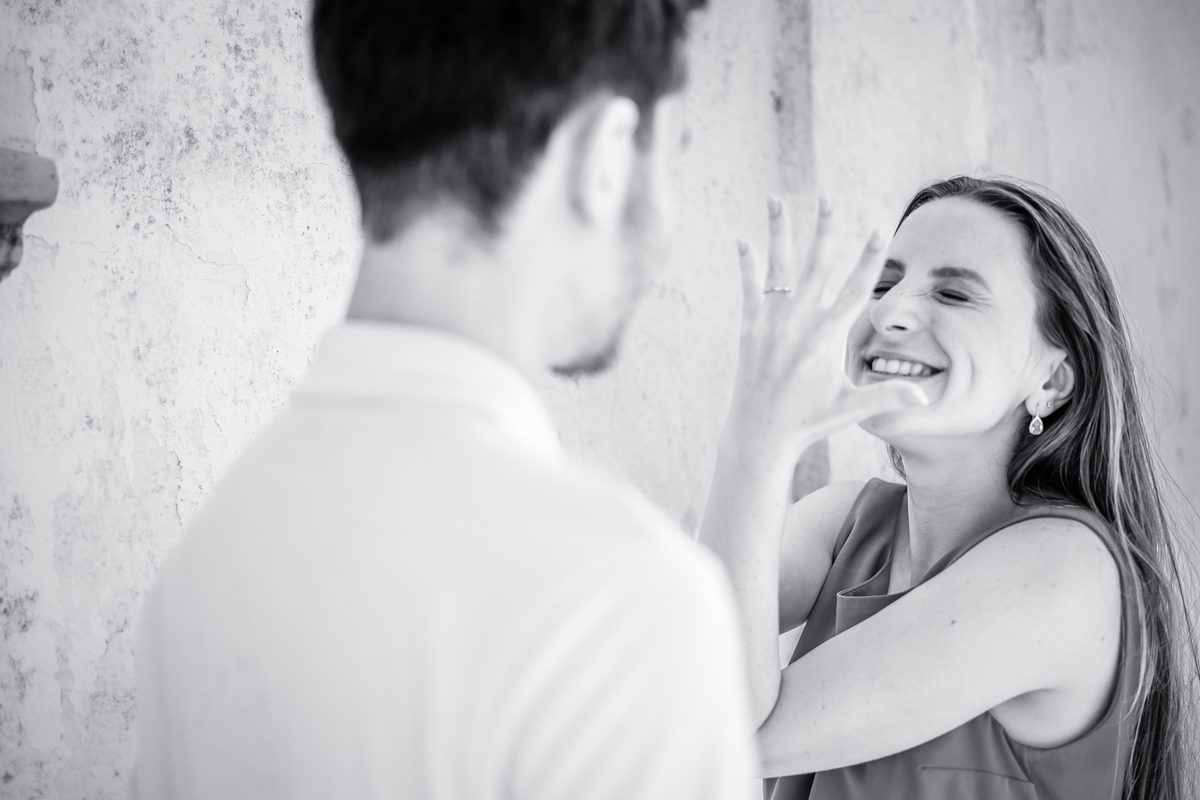 Pedido de Casamento Surpresa em MORRETES PR