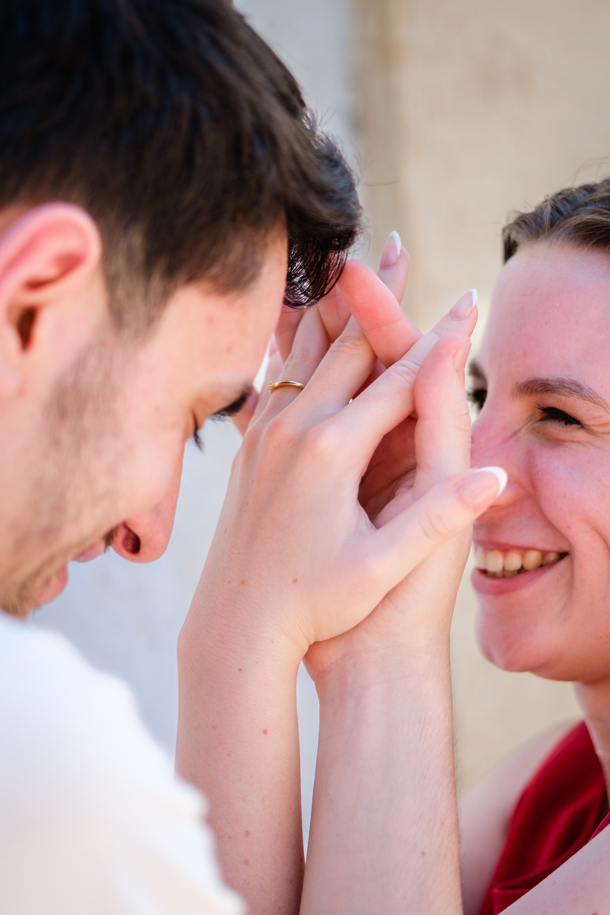 Pedido de Casamento Surpresa em MORRETES PR
