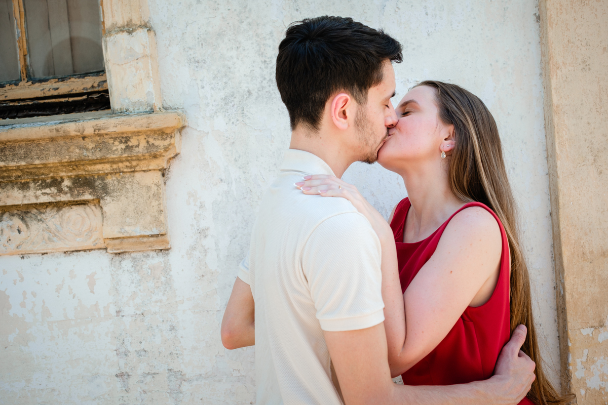 Pedido de Casamento Surpresa em MORRETES PR