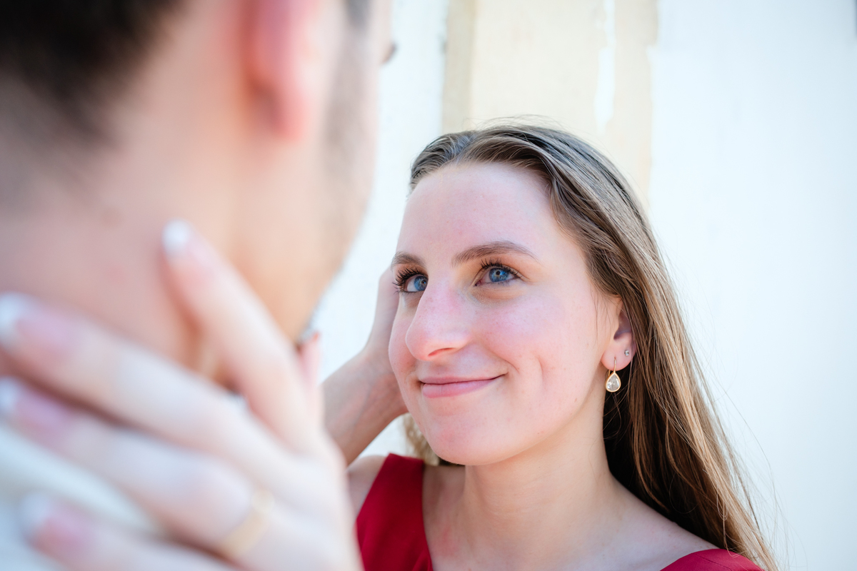 Pedido de Casamento Surpresa em MORRETES PR