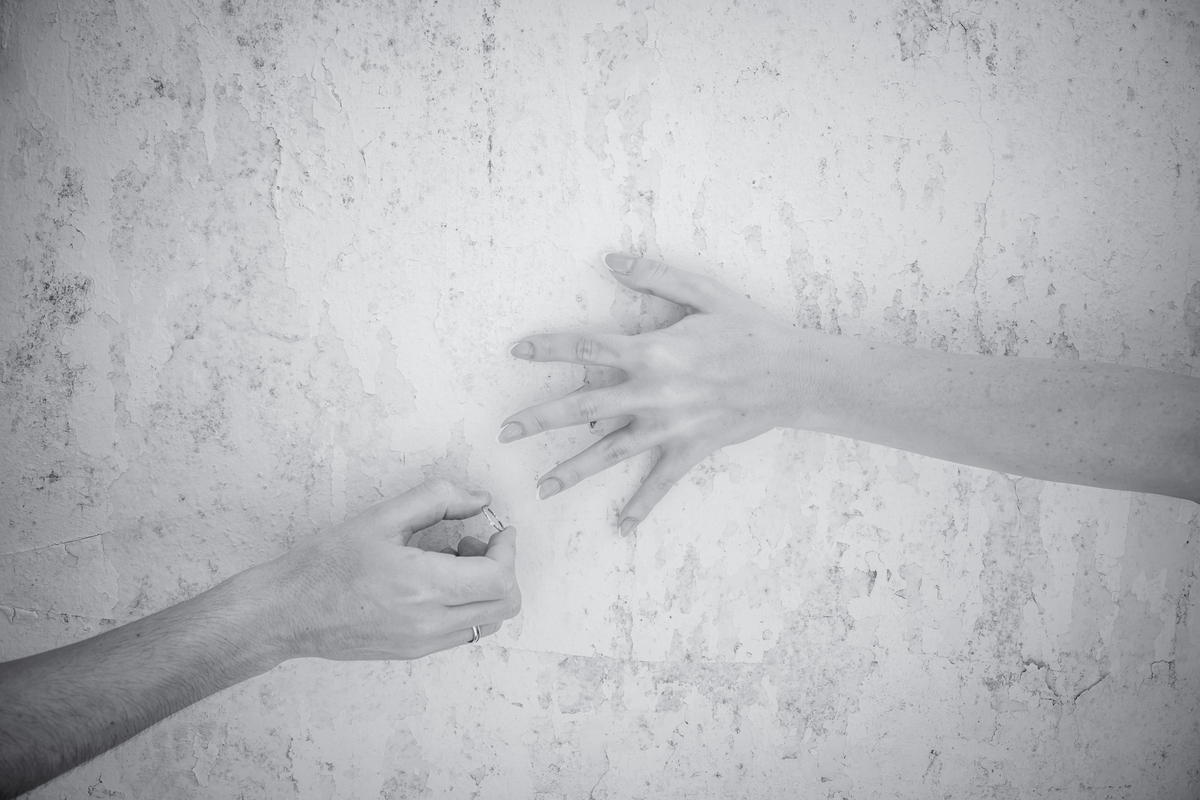 Pedido de Casamento Surpresa em MORRETES PR