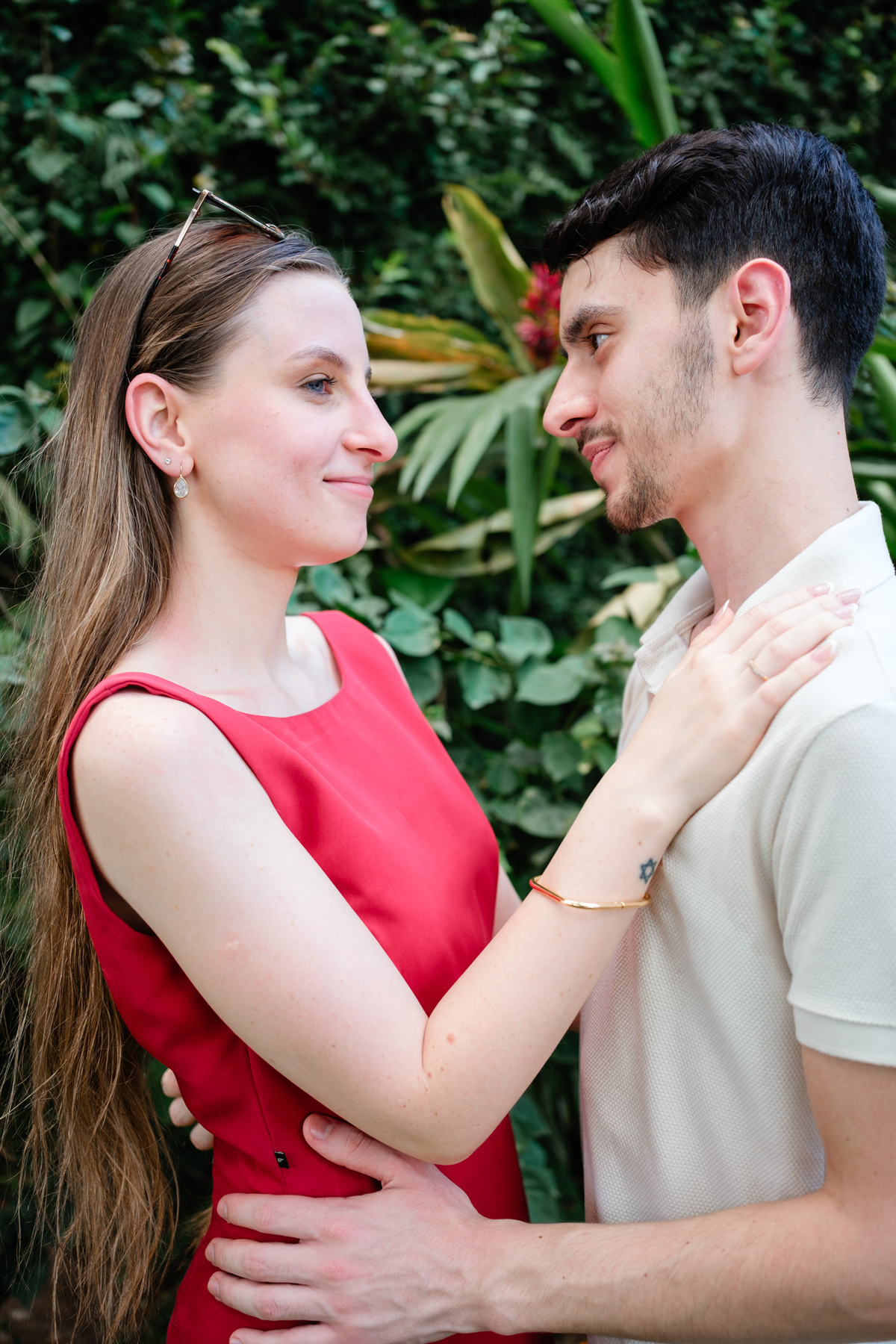 Pedido de Casamento Surpresa em MORRETES PR