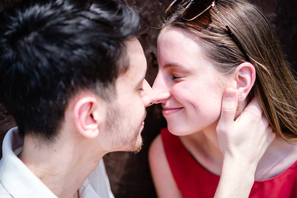 Pedido de Casamento Surpresa em MORRETES PR