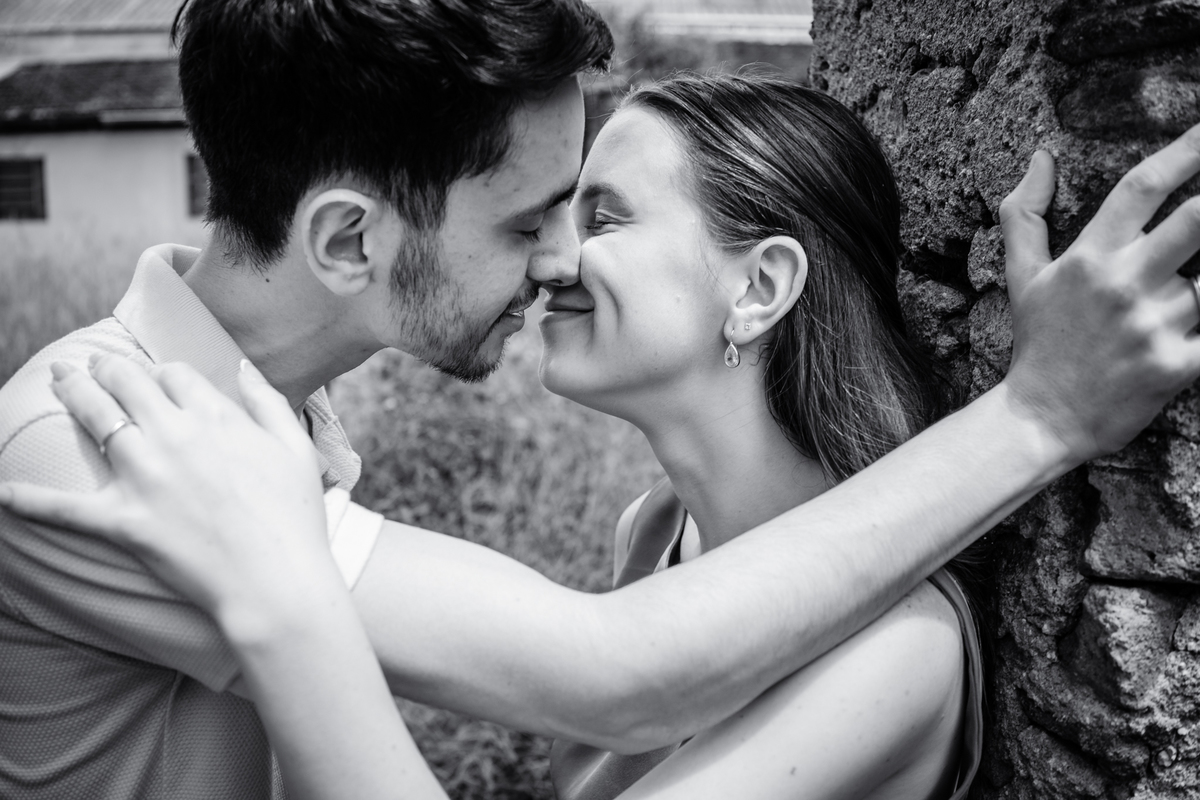 Pedido de Casamento Surpresa em MORRETES PR