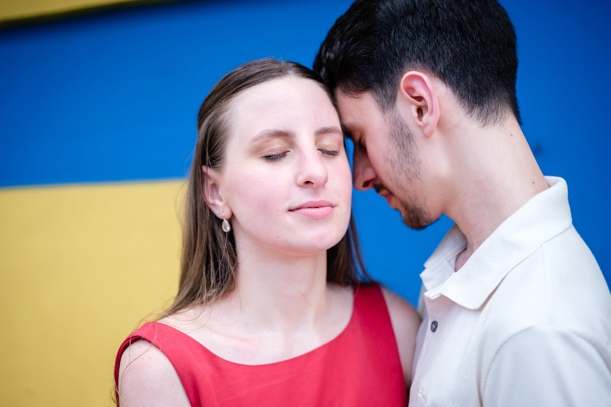 Pedido de Casamento Surpresa em MORRETES PR