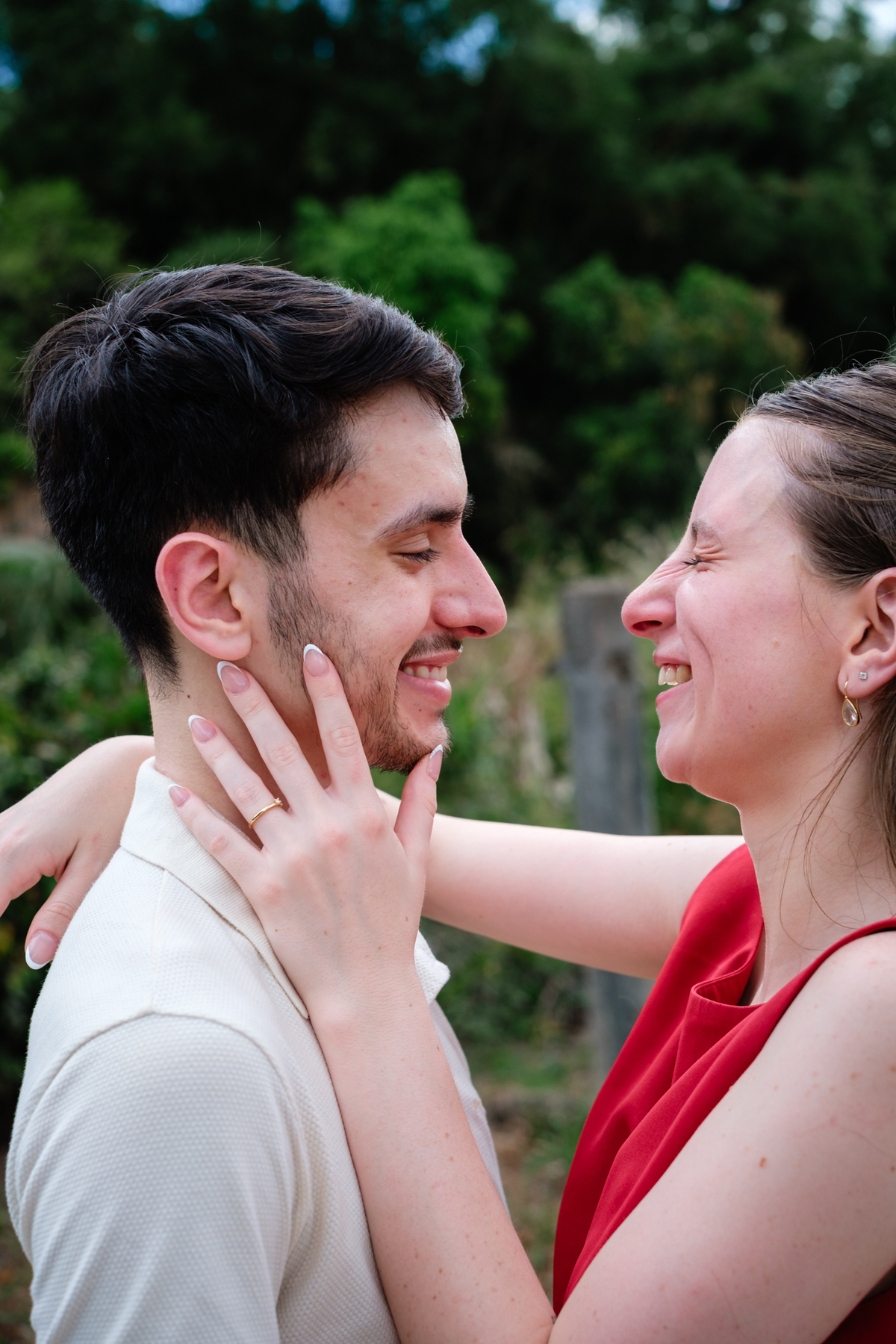 Pedido de Casamento Surpresa em MORRETES PR