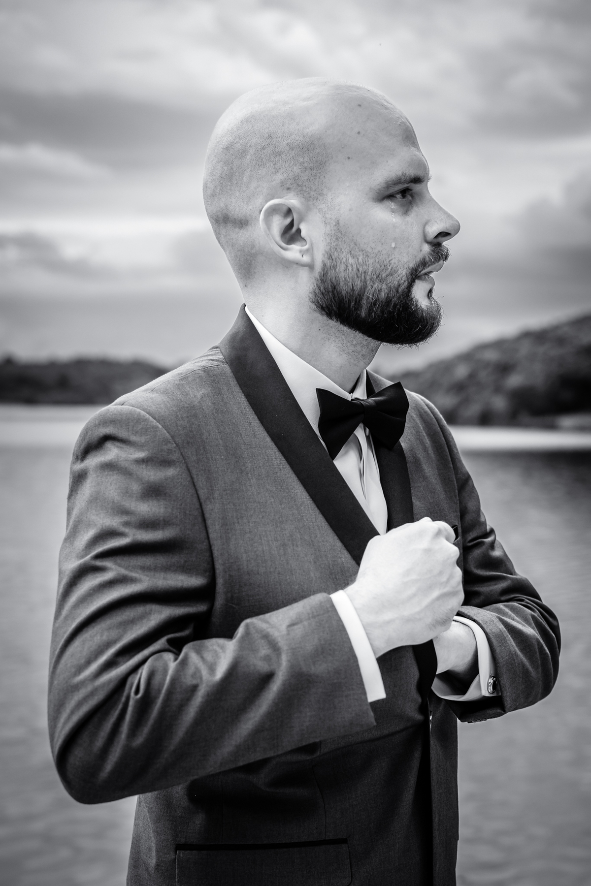 Casamento na Chácara WK - Campo Largo