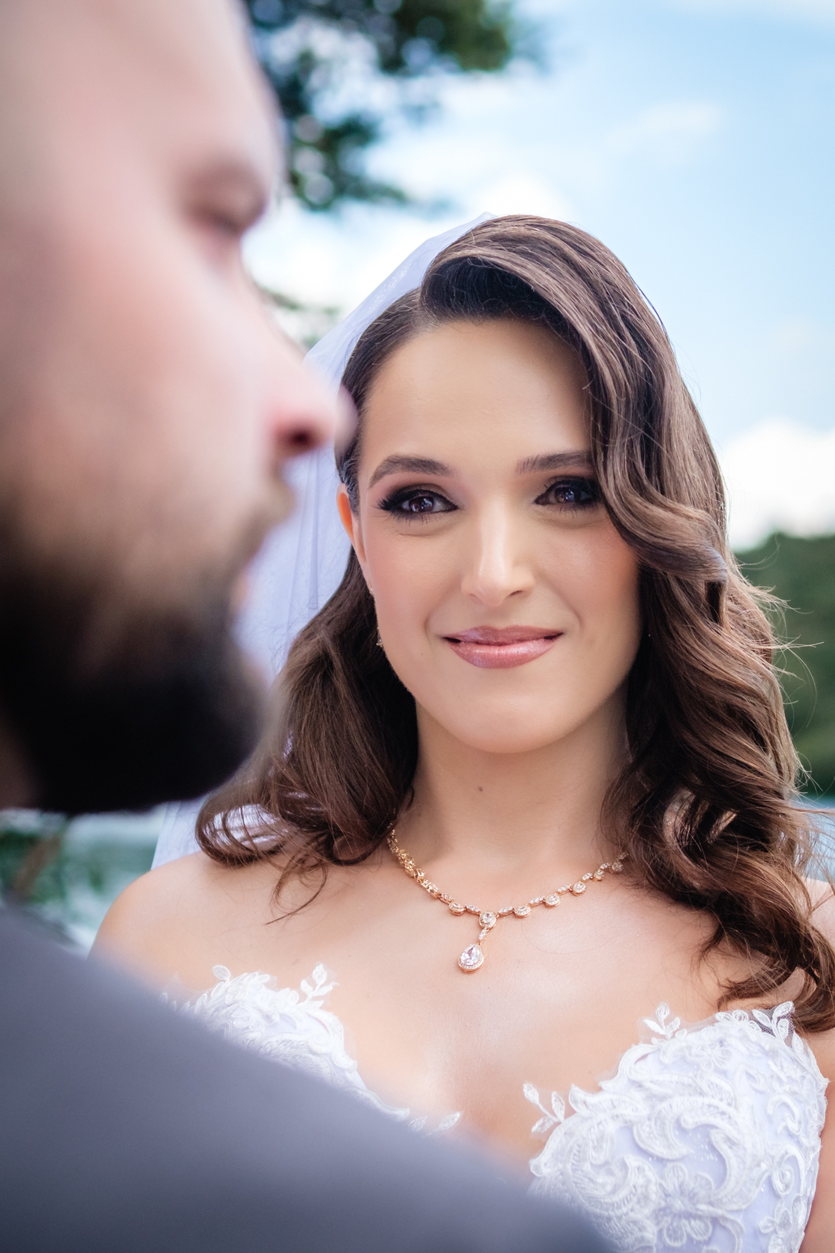 Casamento na Chácara WK - Campo Largo