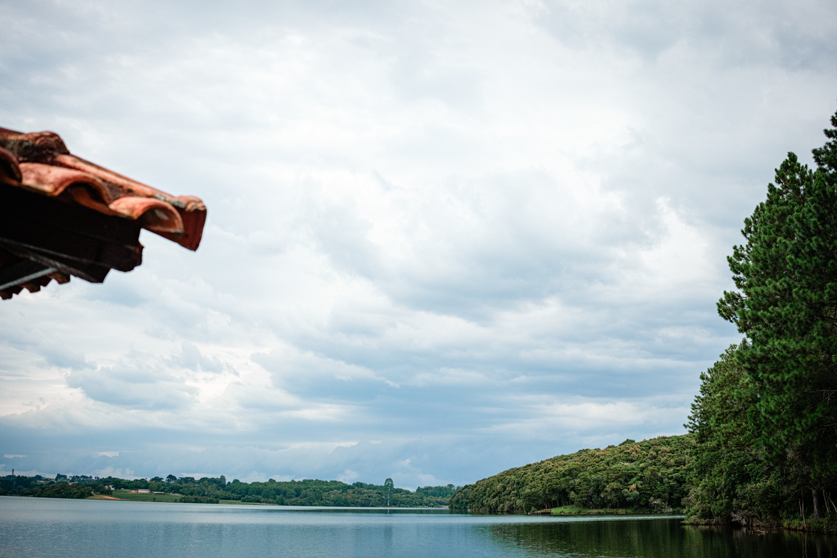 Casamento na Chácara WK - Campo Largo