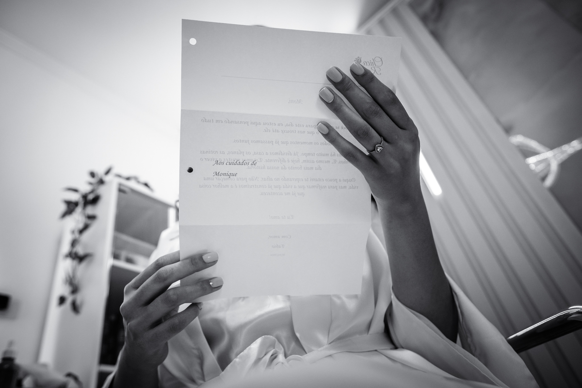 Casamento na Chácara WK - Campo Largo