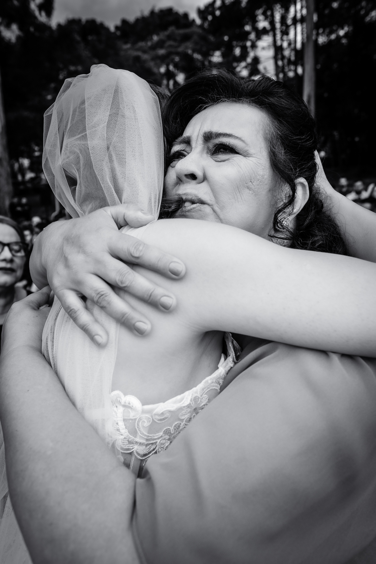 Casamento na Chácara WK - Campo Largo