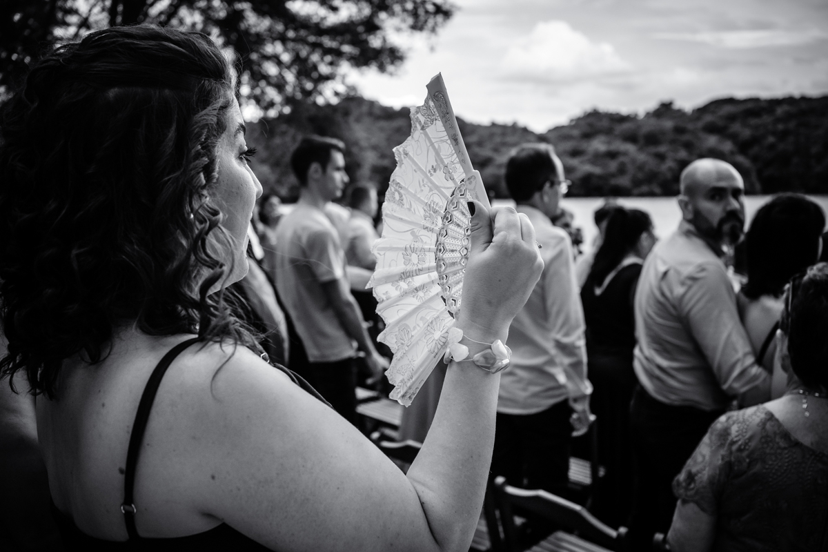 Casamento na Chácara WK - Campo Largo