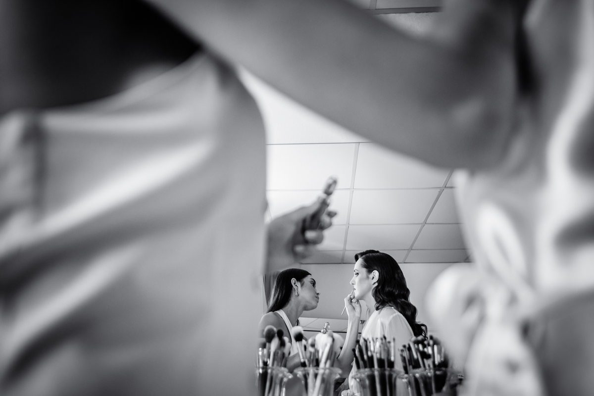 Casamento na Chácara WK - Campo Largo