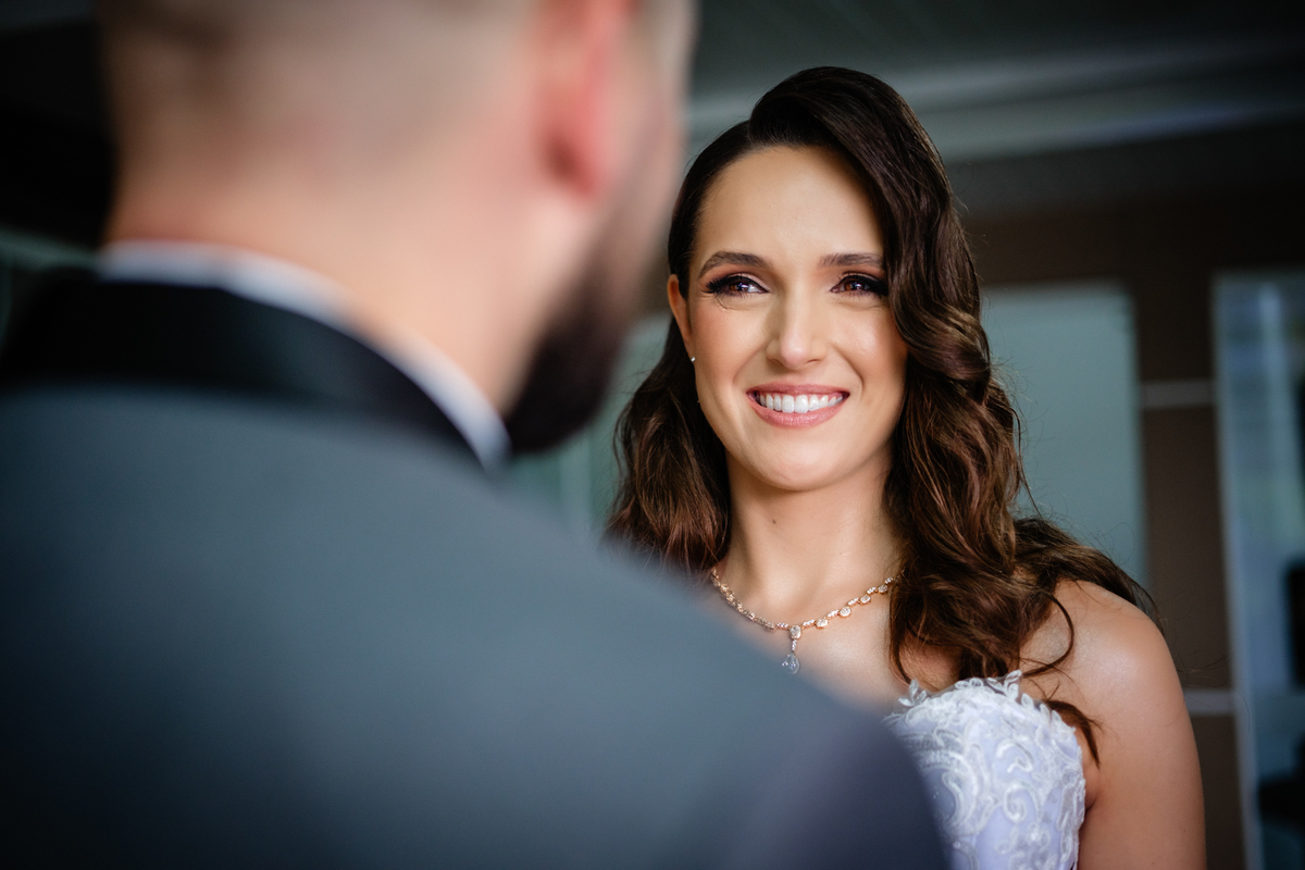 Casamento na Chácara WK - Campo Largo